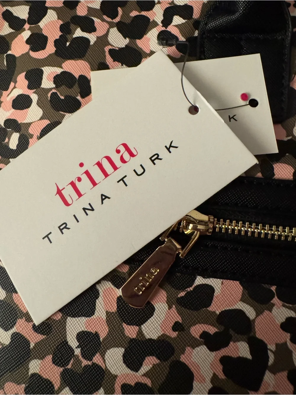 Trina Turk stylish trina